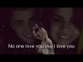 Selena Gomez - Feel Me (Jelena) Lyrics