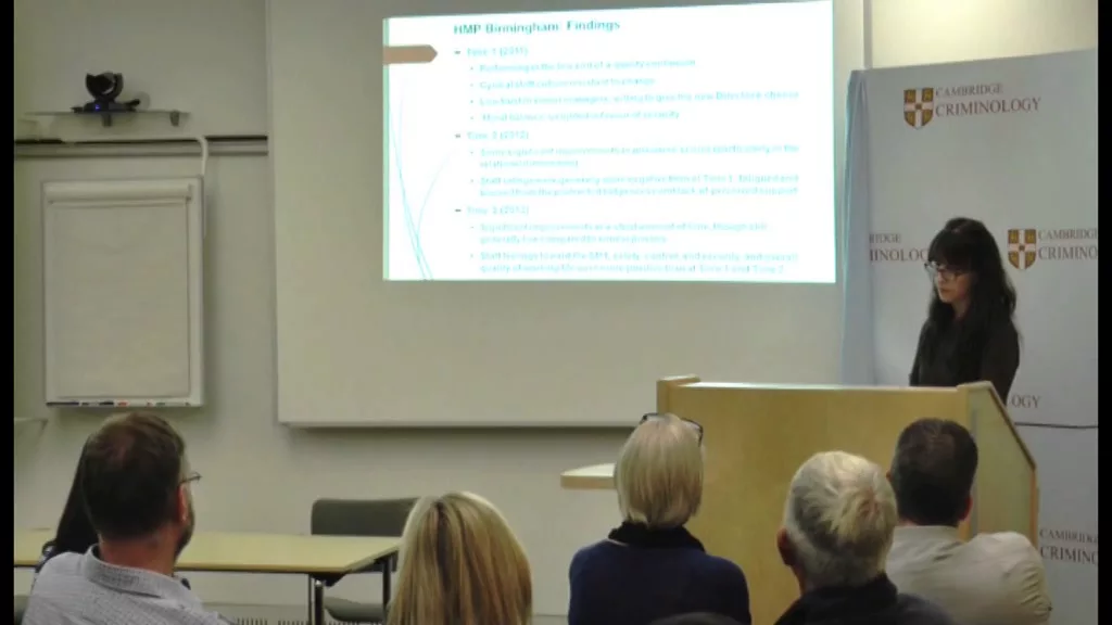 PRC Day 2014 - Talk #3