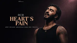 RCR | HEART'S PAIN | OFFICIAL MUSIC VIDEO