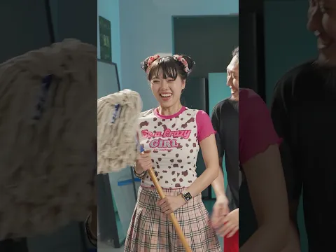 Kawaii Girl Love #sigma #comedy #funny