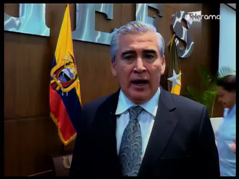 En foro analizaron posible indulto a ex asambleísta Galo Lara