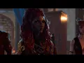 The Dark Urge speaks with Isobel Resisting the Urge