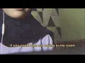 Download Lagu if you could see me crying in my room - arash buana \u0026 raisa anggiani (cover)