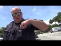 1A Audit ID refusal intimidation fail wind noise in the begining sorry