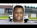 Former Aiken County jailer arrested in contraband smuggling