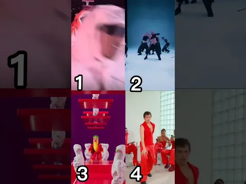 Rihinna VS Nobody VS Exoteam VS IOA #tiktok