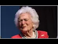 Barbara Bush s Net Worth 5 Fast Facts You Need to Know
