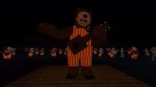 billy bob brockali minecraft pe