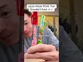 Japan Made PENS That Shouldn t Exist