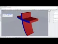 Download Lagu Making Solid out of a non planar Polysurface