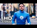 Download Lagu THE FANTASTIC FOUR: First Steps Finaler Trailer German Deutsch (2025) Pedro Pascal, Vanessa Kirby
