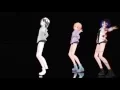 Lagu 【MMD】Jacob Tillberg-Ghosts