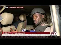 Kyagulanyi alemeseddwa okuwenja akalulu mu bitundu bya Fort Portal City