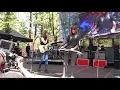 Preachin' Blues (Larkin Poe)
