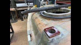 26 Jan 2024 New idea close fit with taper