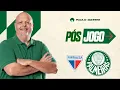 Download Lagu 🚨PÓS-JOGO PALMEIRAS X FORTALEZA. AO VIVO! COLETIVA ABEL FERREIRA.