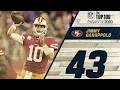 Jimmy Garoppolo QB 49ers Top 100 NFL Players of 2020