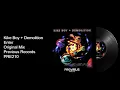 Download Lagu Kike Boy + Demolition - Enter - Official Audio