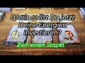 Download Lagu 🎖Worin sollst Du jetzt Deine Energien investieren?🎖 #goodvibes #seelenorakel #Tarot 