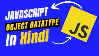 Objects in JavaScript Tutorial in Simplest Explanation Javascript for beginner