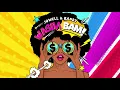 Washa Bam - Jowell y Randy ( Video Lyric )