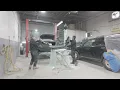 Expert Auto Body Repair Paint Auto Stars Collision Mechanic in Richmond Hill