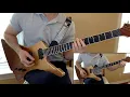 Parkway Drive - Sleepwalker Guitar Cover