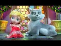Download Lagu The Princess and the Magic Book | Full Movie in English | Animation, Family, Adventure