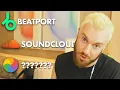 Download Lagu How to find music for a DJ set - My secret hack