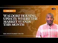 Waldorf Real Estate Market What the July Housing Data Is Telling Us July 2026