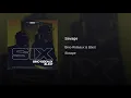 Bino Rideaux \u0026 Blxst - Savage #SixTape #PlayamadeSalute #BinoRideaux #Blxst