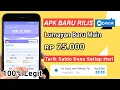 Download Lagu HASILKAN UANG 10 MENIT ! Aplikasi Penghasil Uang 2025, Aplikasi Penghasil Saldo Dana Tercepat 2025