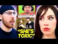 Leah Ashe s Ex Husband Exposes HORRIBLE Things She Did to Him she s Nasty