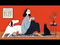 Lagu GENTLE HOME JAZZ ☕ 心がほどける、おうちスウィングBGM｜1940s Mood