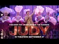 Video di JUDY | Official Teaser Trailer | Roadside Attractions