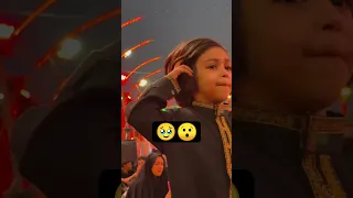 شوفوا الطفل الإيراني شلون يلطم لطميات اطفال ياحسين 