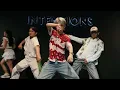 Bertrand Tio, Varrel Rievera - Chasing Sparks (Dance Practice)