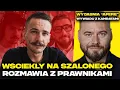 Lagu TUSZOL POZWIE SZALONEGO REPORTERA? ZABEZPIECZYŁ “DOWODY” (STANOWSKI, BANDURA, SUCHAR, WARDĘGA,NATSU)
