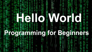 Hello world in Console with Google Chrome - JavaScript Course