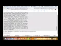 How to Create a Small Business Ad on Craigslist
