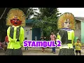 ondel ondel ANDRIAN CEMPAKA 🔵 ONDEL-ONDEL NGIBING LAGU STAMBUL II