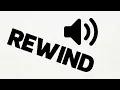 Download Lagu Rewind Sound Effect - Record backspin sound effect