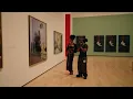 Omarion - Work of Art (Official Visualizer)