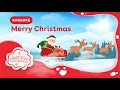Download Lagu We Wish You A Merry Christmas KARAOKE | Nhạc Noel Tiếng Anh | Giáng Sinh 2020 | [Hani\u0026Sady Karaoke]