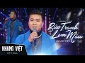 Download Lagu Bức Tranh Lem Màu | Khang Việt - Stage Version