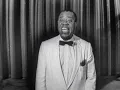 Louis Armstrong "On The Sunny Side Of The Street" on The Ed Sullivan Show
