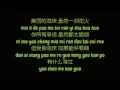 Download Lagu 邓紫棋 (Deng Zi Qi / G.E.M) - 泡沫 (Pao Mo / Bubble) (Simplified Chinese / Pinyin Lyrics HD)