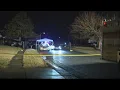 Burlington County Prosecutor s Office Investigating Double Shooting