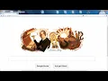 21 Okt 2012 Google honored Jonas Maciulis-Maironis' 150th Birthday with a Doodle