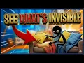 Hidden Patterns Hidden Power The Eye-Opening Map Everyone Overlooks
